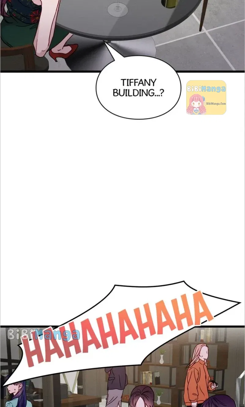 A Morning Kiss at Tiffany’s Chapter 51 – Page 29
