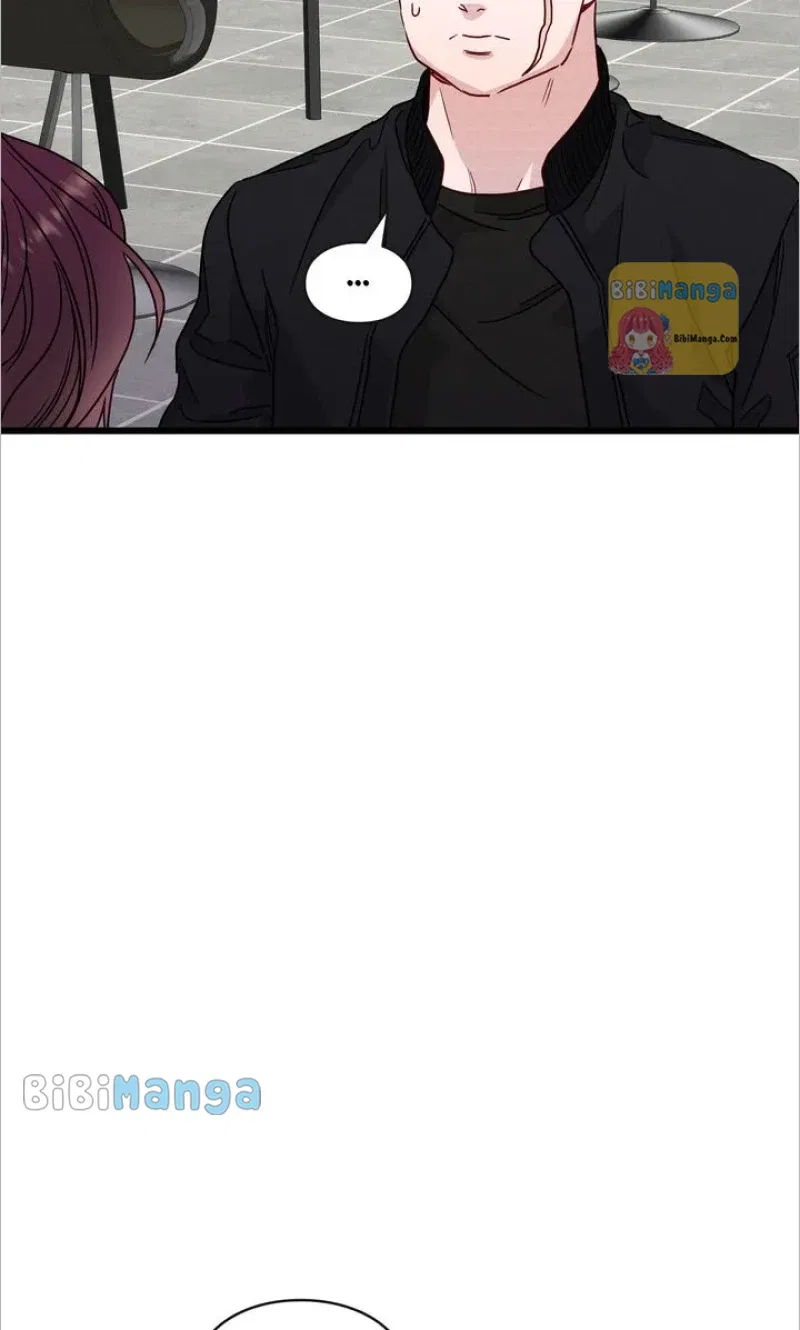 A Morning Kiss at Tiffany’s Chapter 51 – Page 31