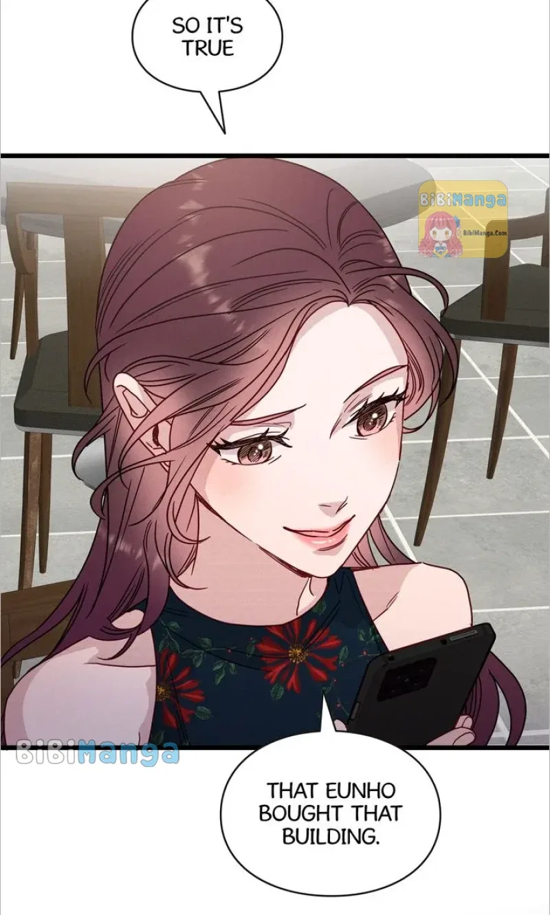 A Morning Kiss at Tiffany’s Chapter 51 – Page 32
