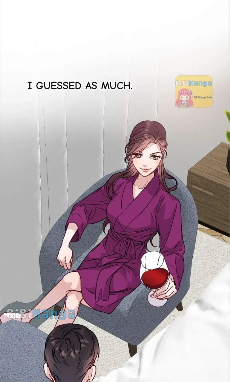 A Morning Kiss at Tiffany’s Chapter 51 – Page 33