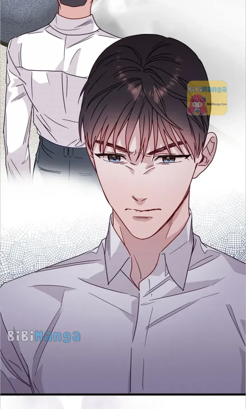 A Morning Kiss at Tiffany’s Chapter 51 – Page 34
