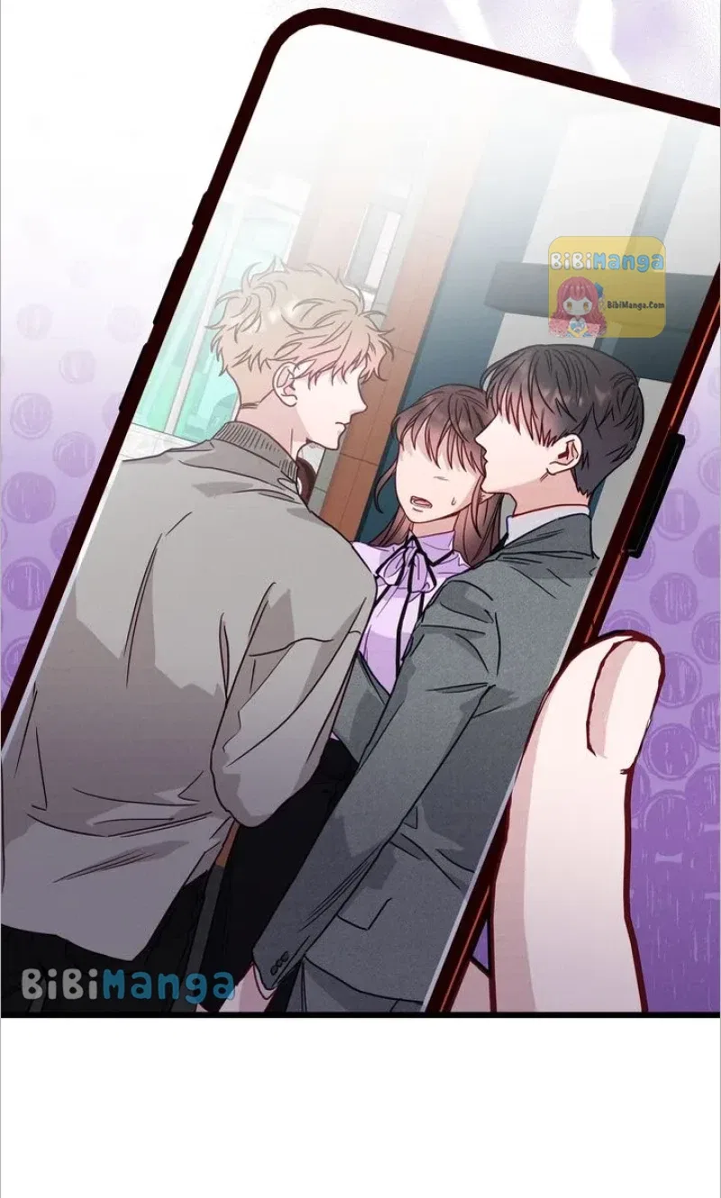A Morning Kiss at Tiffany’s Chapter 51 – Page 36