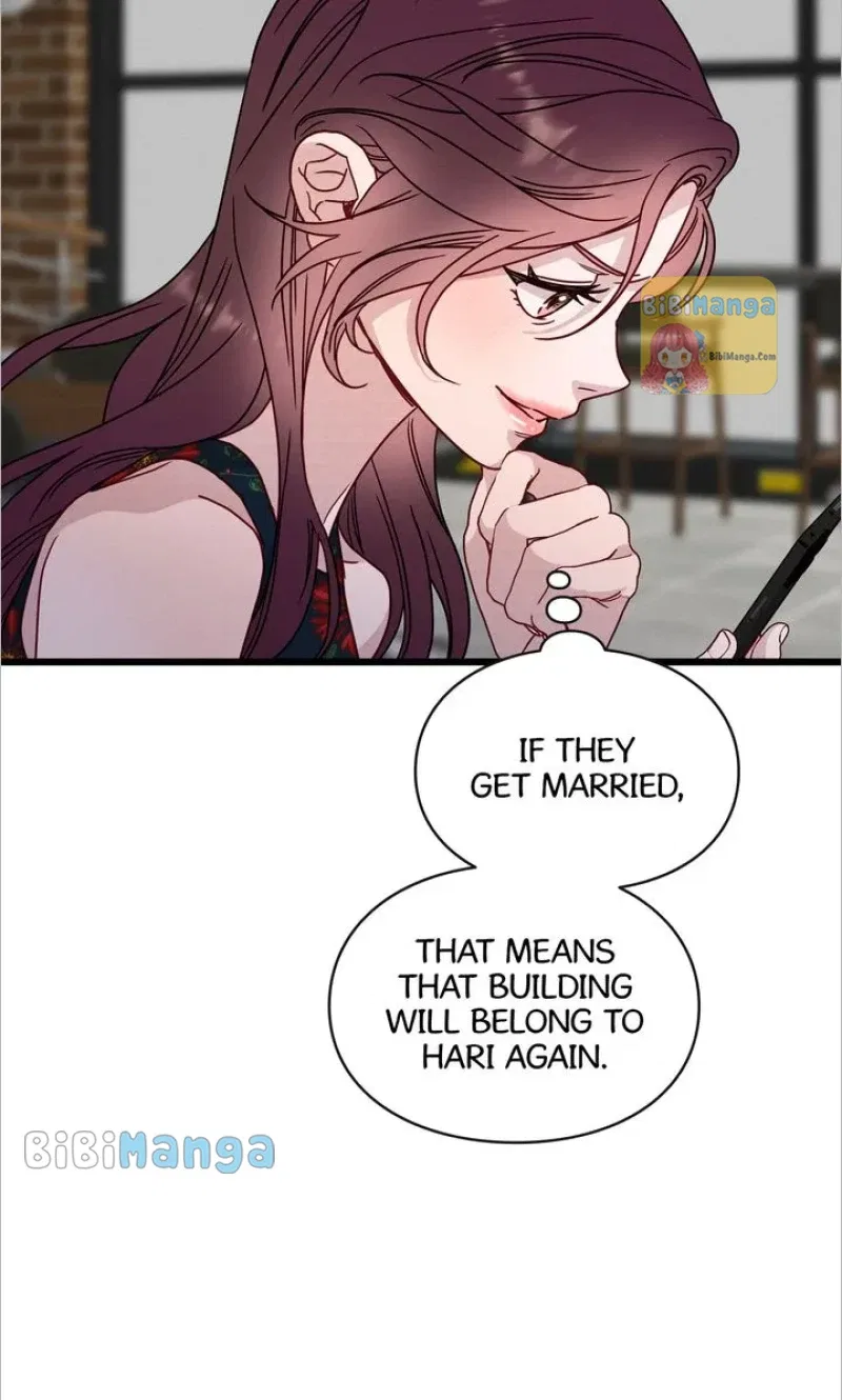 A Morning Kiss at Tiffany’s Chapter 51 – Page 38