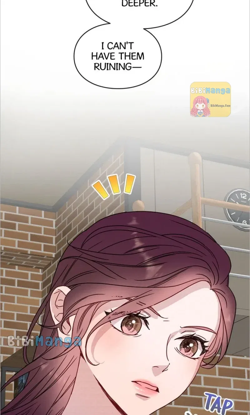 A Morning Kiss at Tiffany’s Chapter 51 – Page 42