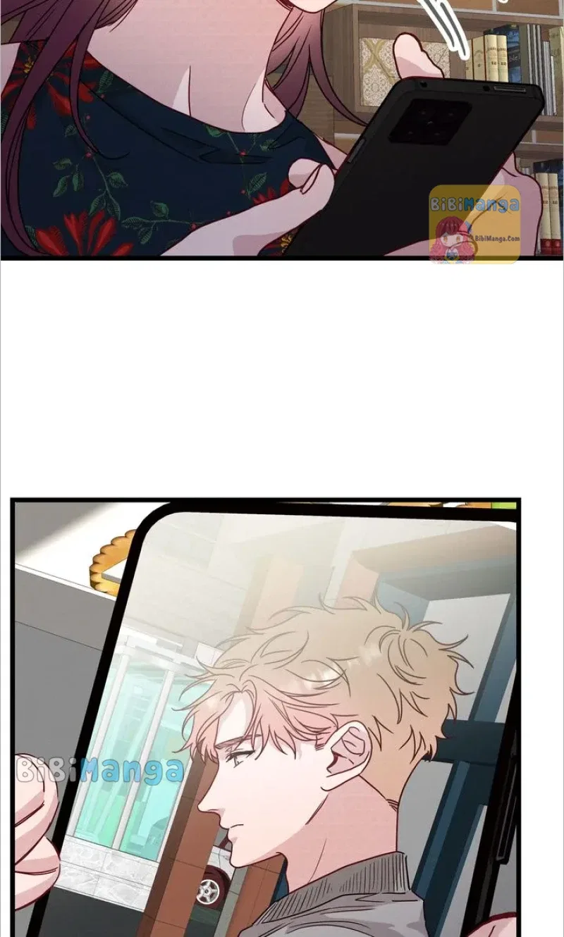 A Morning Kiss at Tiffany’s Chapter 51 – Page 43
