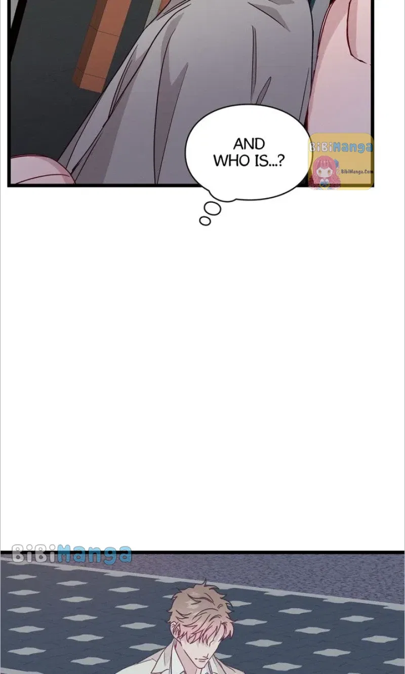 A Morning Kiss at Tiffany’s Chapter 51 – Page 44