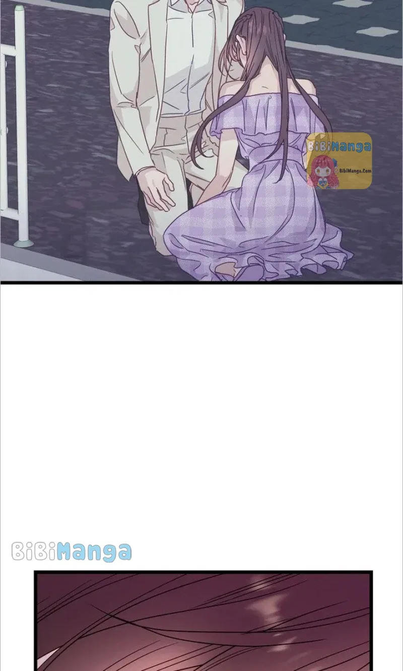 A Morning Kiss at Tiffany’s Chapter 51 – Page 45