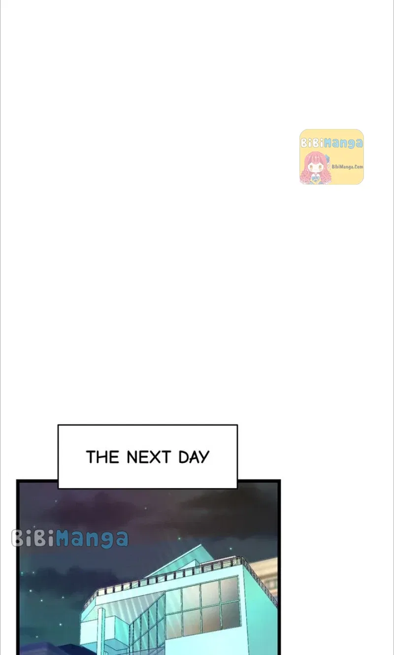 A Morning Kiss at Tiffany’s Chapter 51 – Page 48