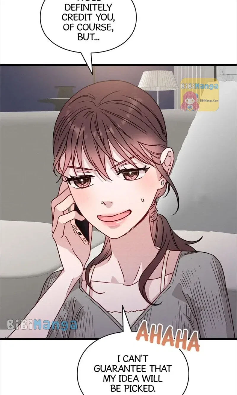 A Morning Kiss at Tiffany’s Chapter 51 – Page 52
