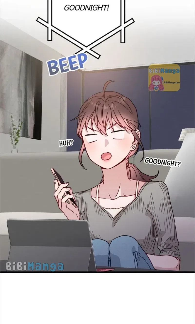 A Morning Kiss at Tiffany’s Chapter 51 – Page 55
