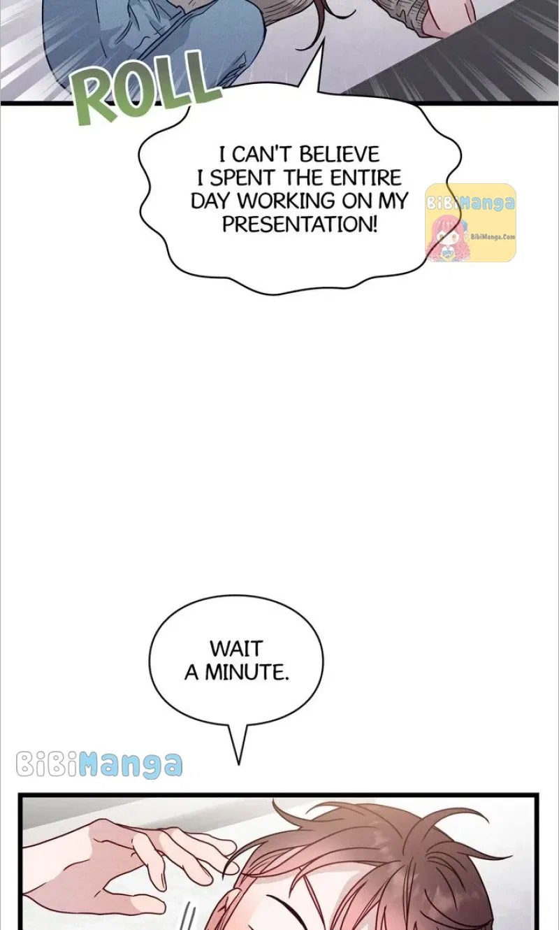A Morning Kiss at Tiffany’s Chapter 51 – Page 58