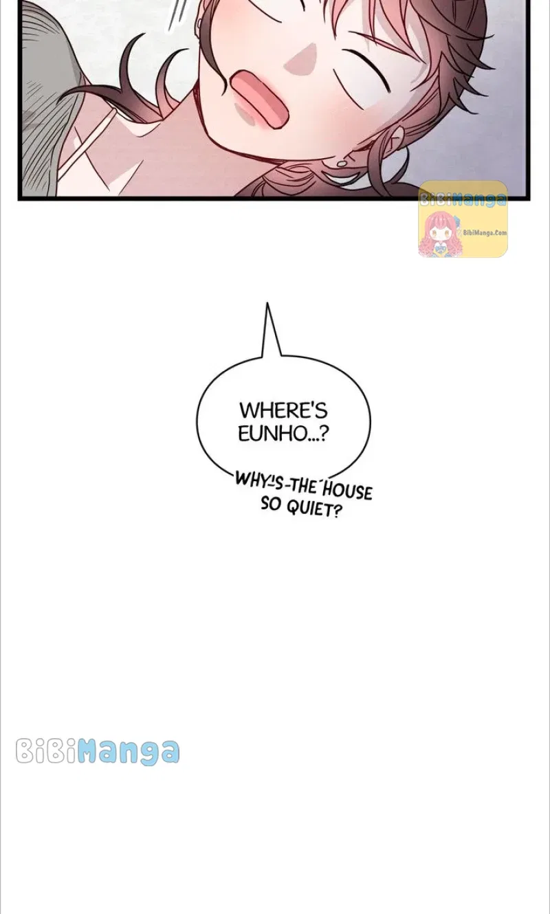 A Morning Kiss at Tiffany’s Chapter 51 – Page 59