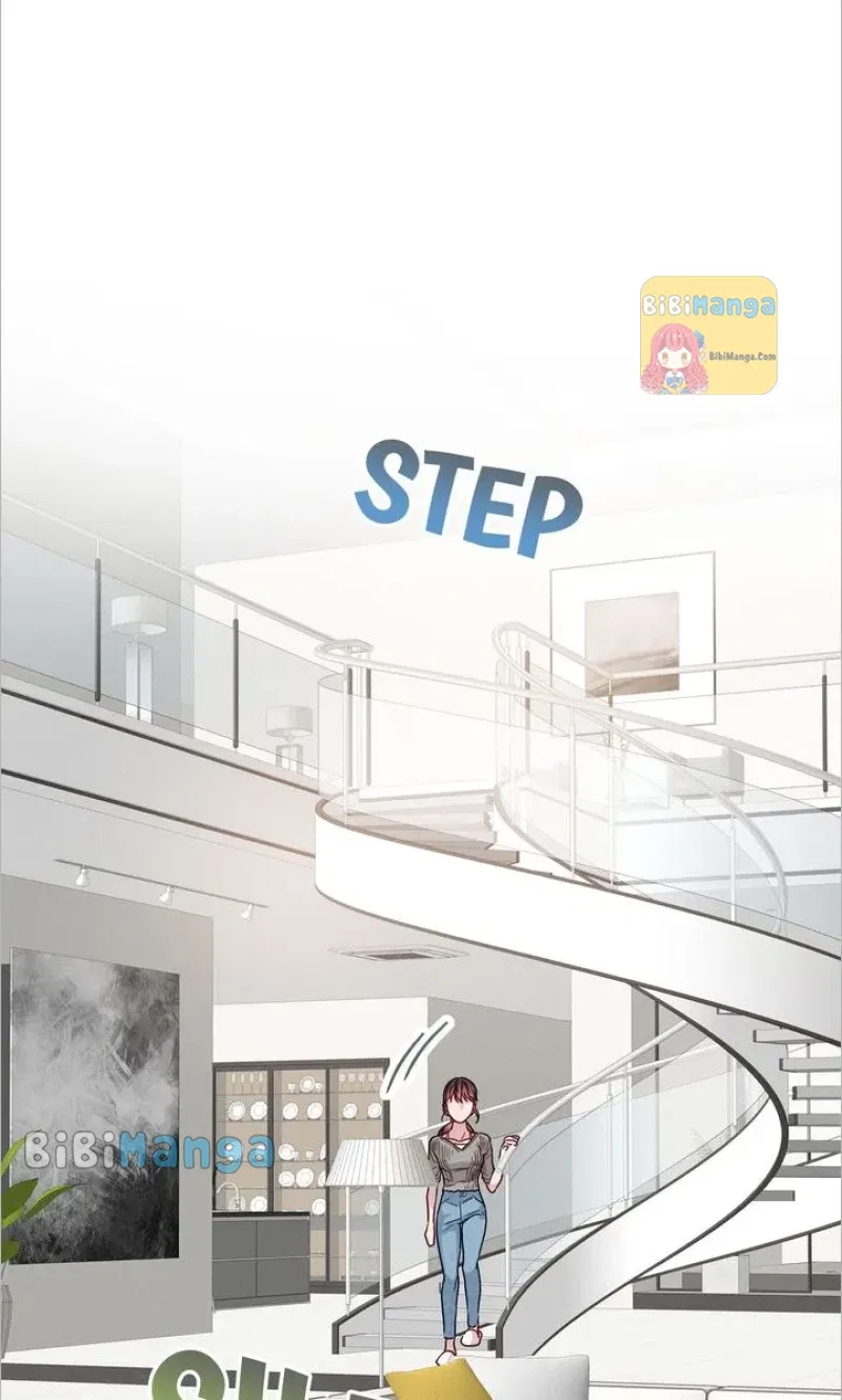 A Morning Kiss at Tiffany’s Chapter 51 – Page 60