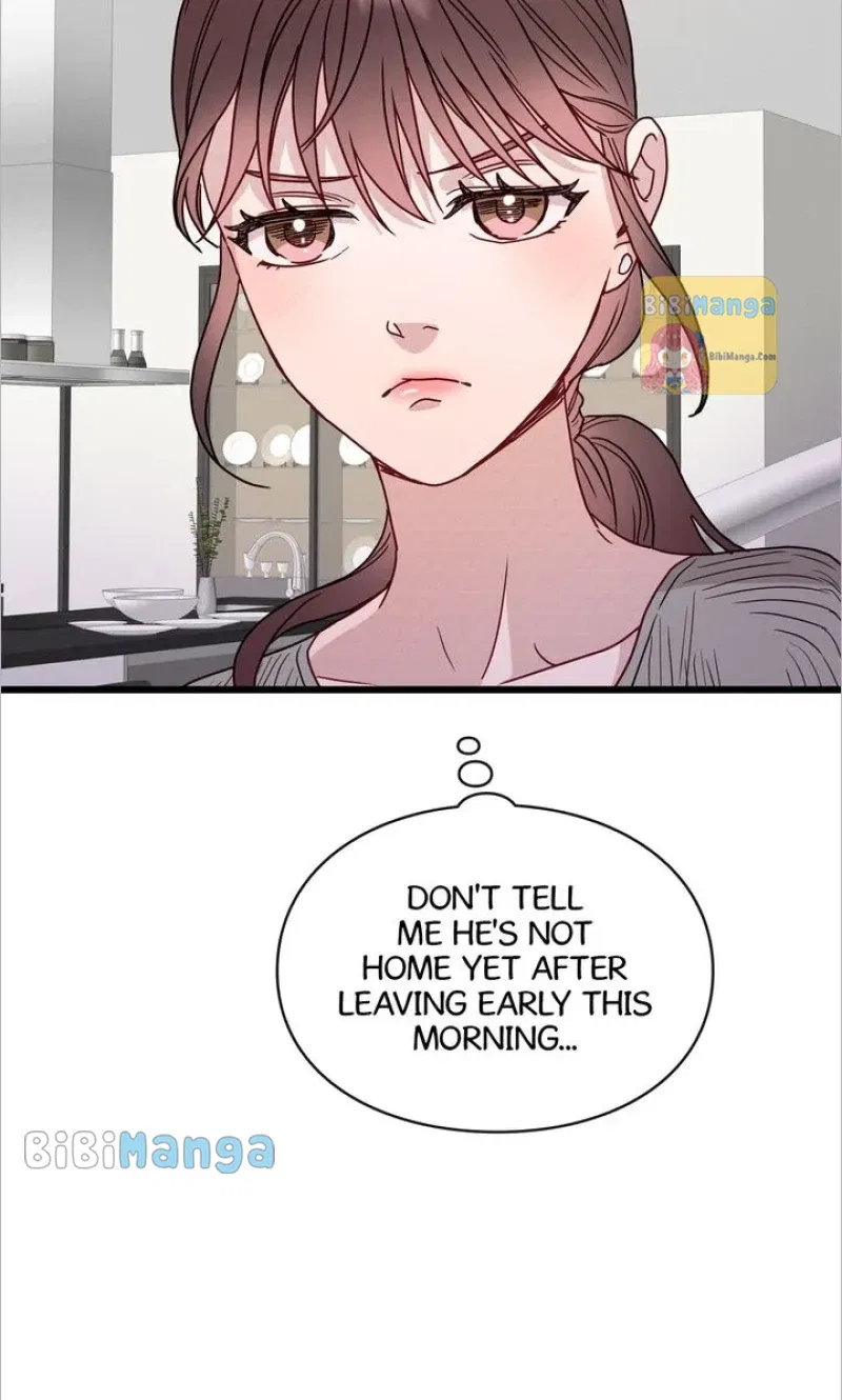 A Morning Kiss at Tiffany’s Chapter 51 – Page 62
