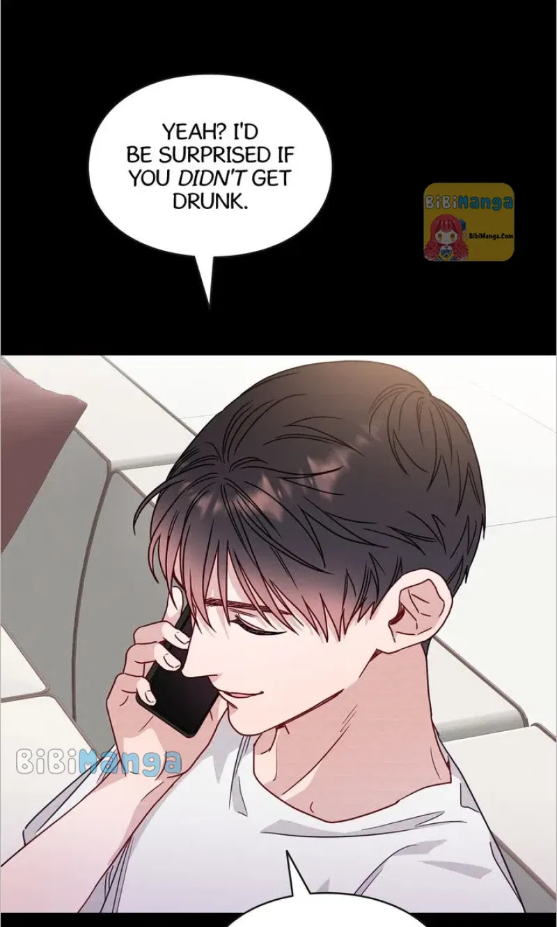 A Morning Kiss at Tiffany’s Chapter 51 – Page 65