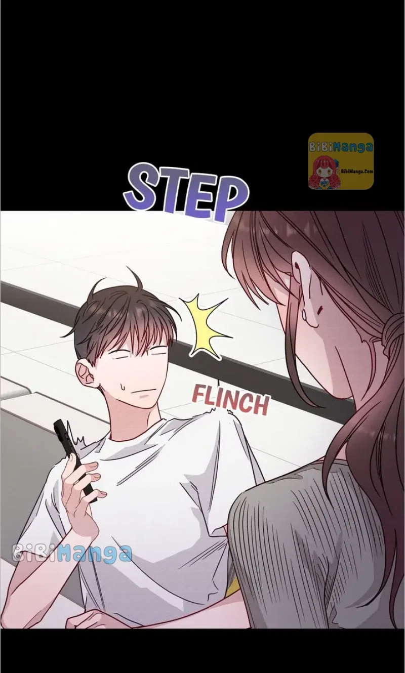 A Morning Kiss at Tiffany’s Chapter 51 – Page 67