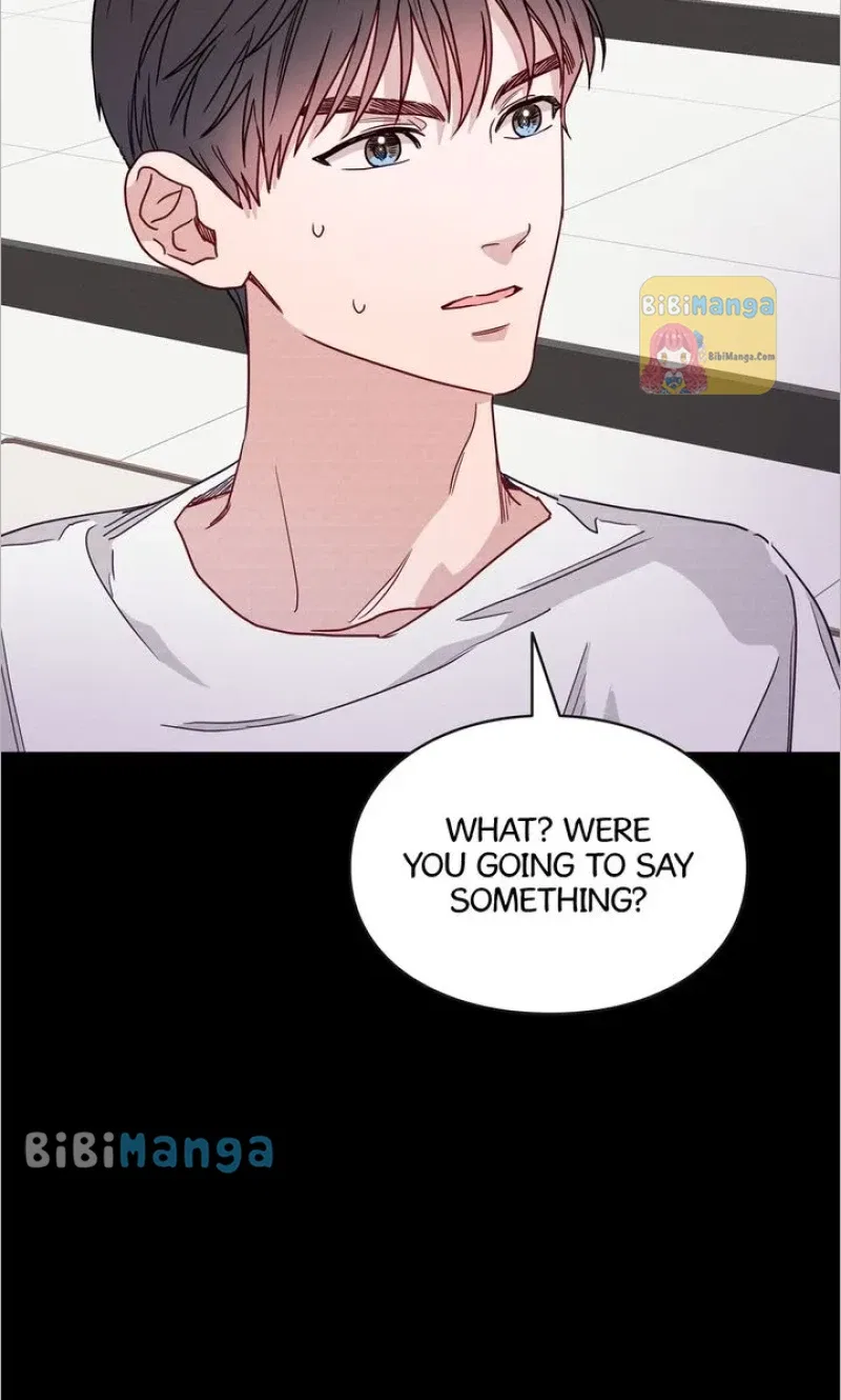 A Morning Kiss at Tiffany’s Chapter 51 – Page 70