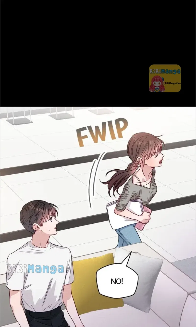 A Morning Kiss at Tiffany’s Chapter 51 – Page 71