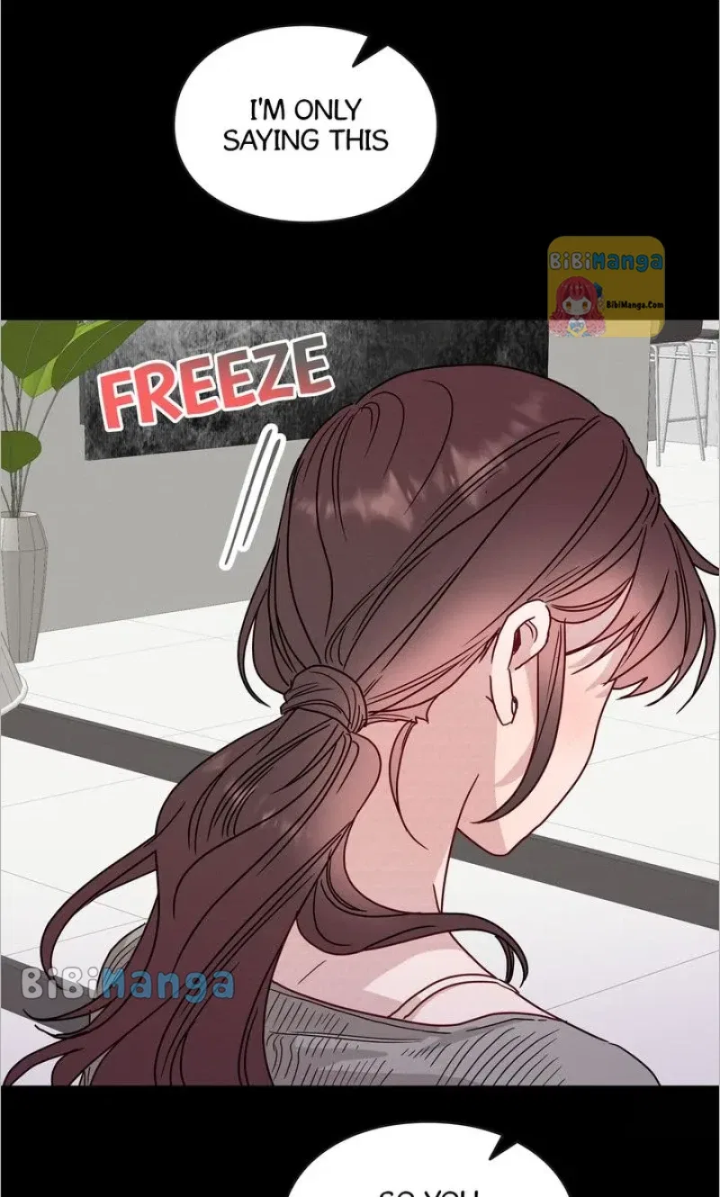 A Morning Kiss at Tiffany’s Chapter 51 – Page 74