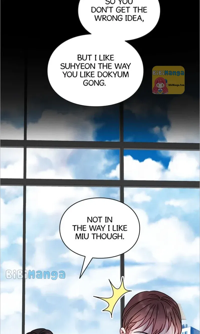 A Morning Kiss at Tiffany’s Chapter 51 – Page 75