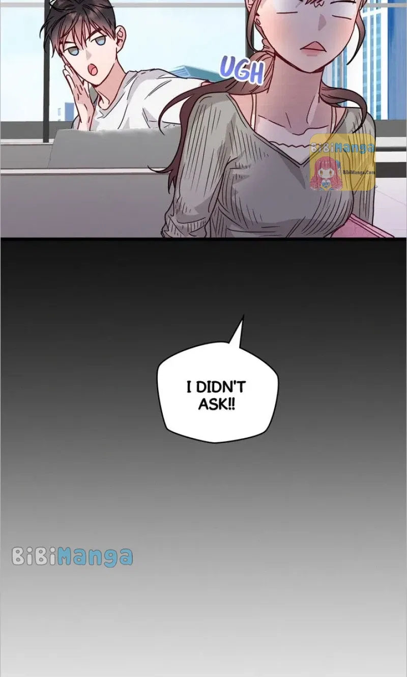 A Morning Kiss at Tiffany’s Chapter 51 – Page 76