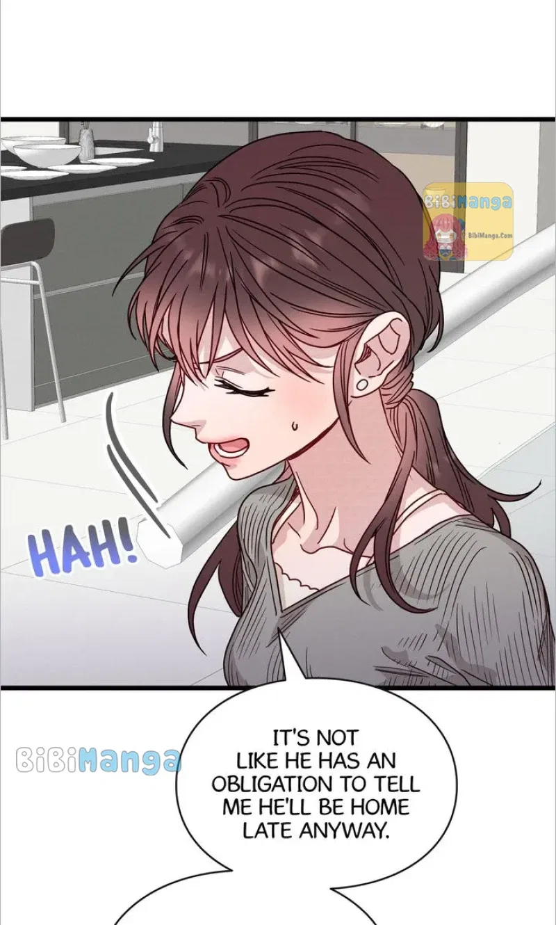 A Morning Kiss at Tiffany’s Chapter 51 – Page 78