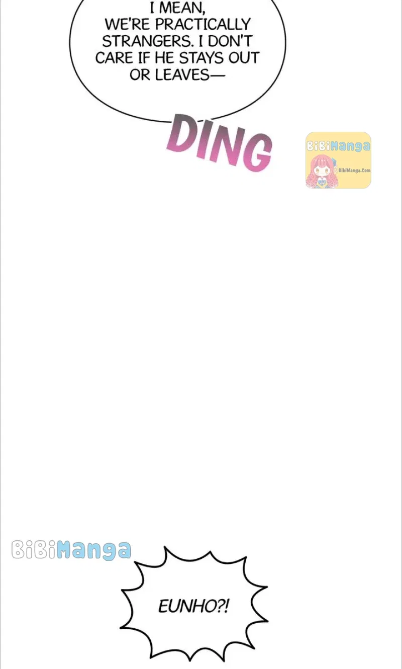 A Morning Kiss at Tiffany’s Chapter 51 – Page 79