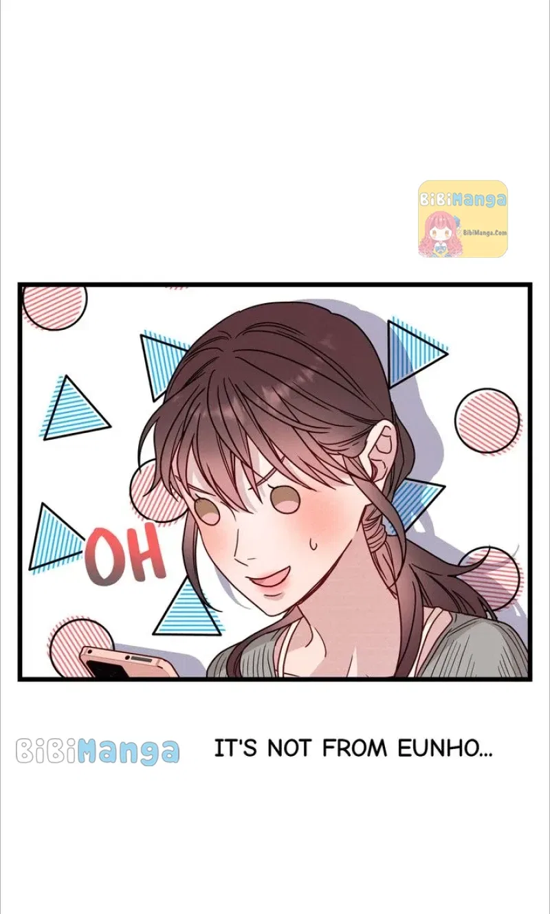 A Morning Kiss at Tiffany’s Chapter 51 – Page 81