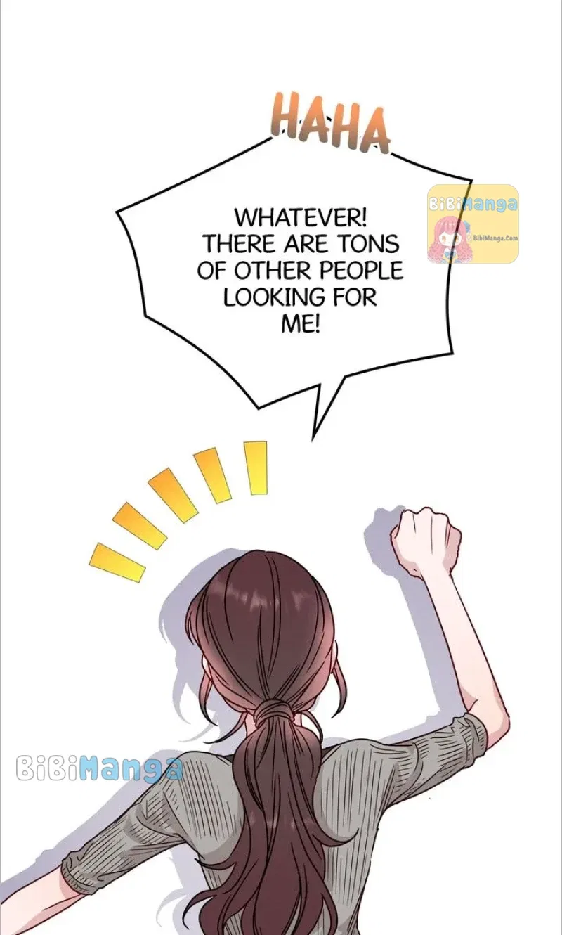 A Morning Kiss at Tiffany’s Chapter 51 – Page 82