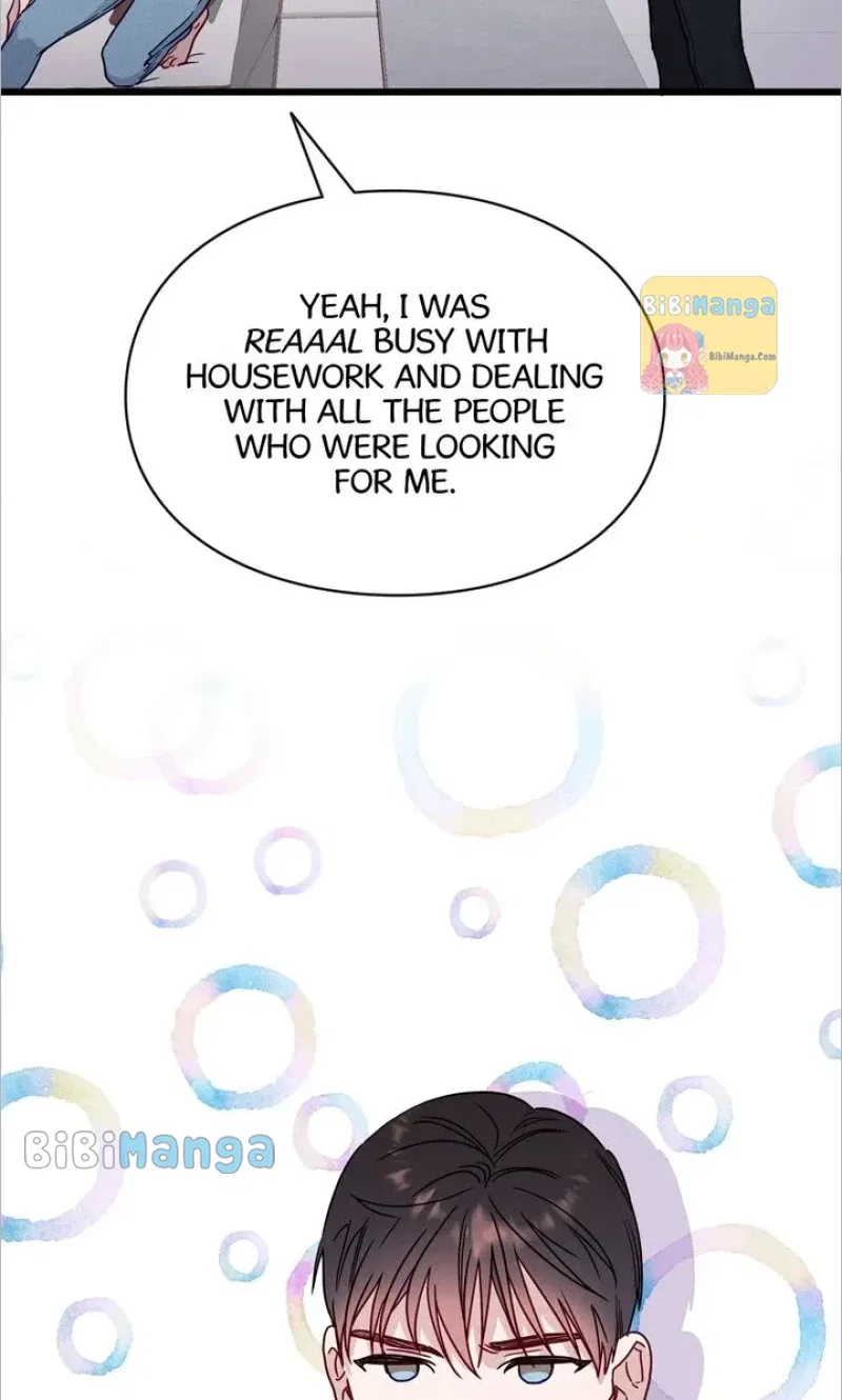 A Morning Kiss at Tiffany’s Chapter 51 – Page 90