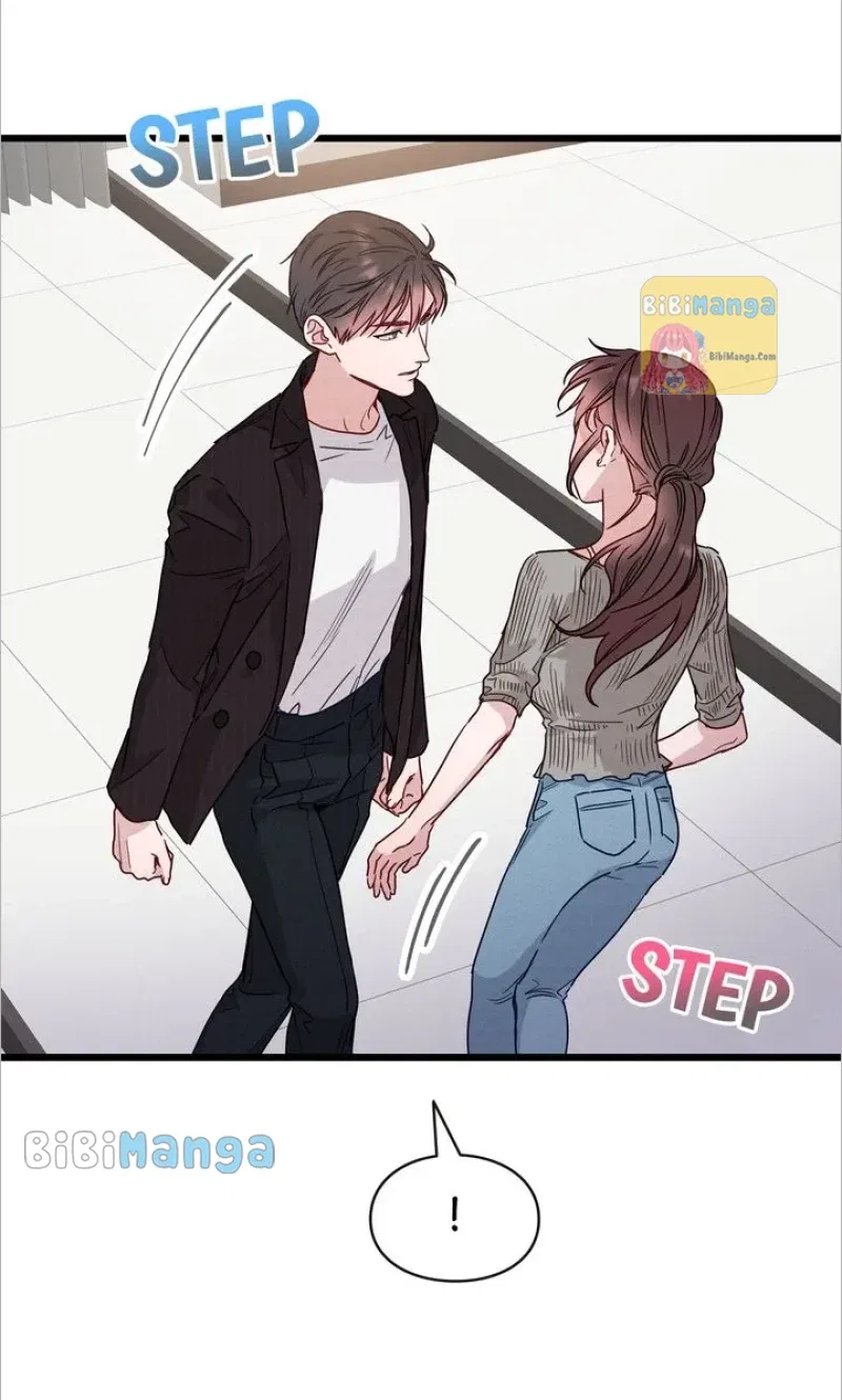 A Morning Kiss at Tiffany’s Chapter 51 – Page 92