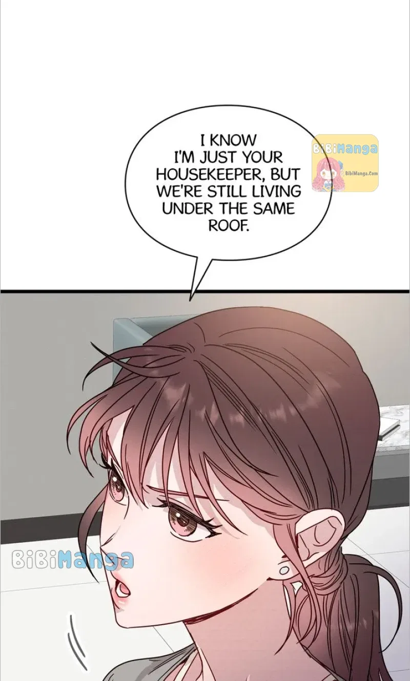 A Morning Kiss at Tiffany’s Chapter 51 – Page 93