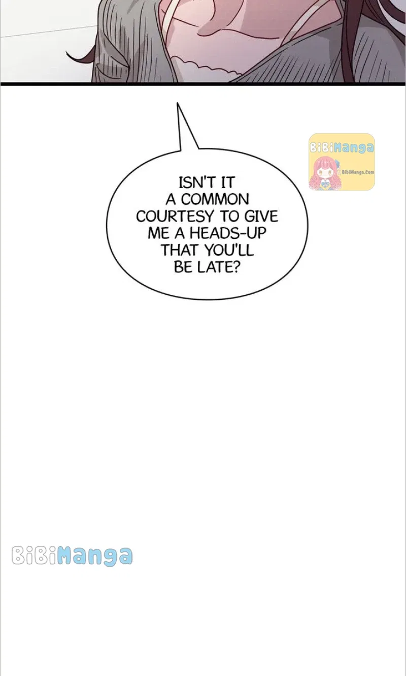 A Morning Kiss at Tiffany’s Chapter 51 – Page 94