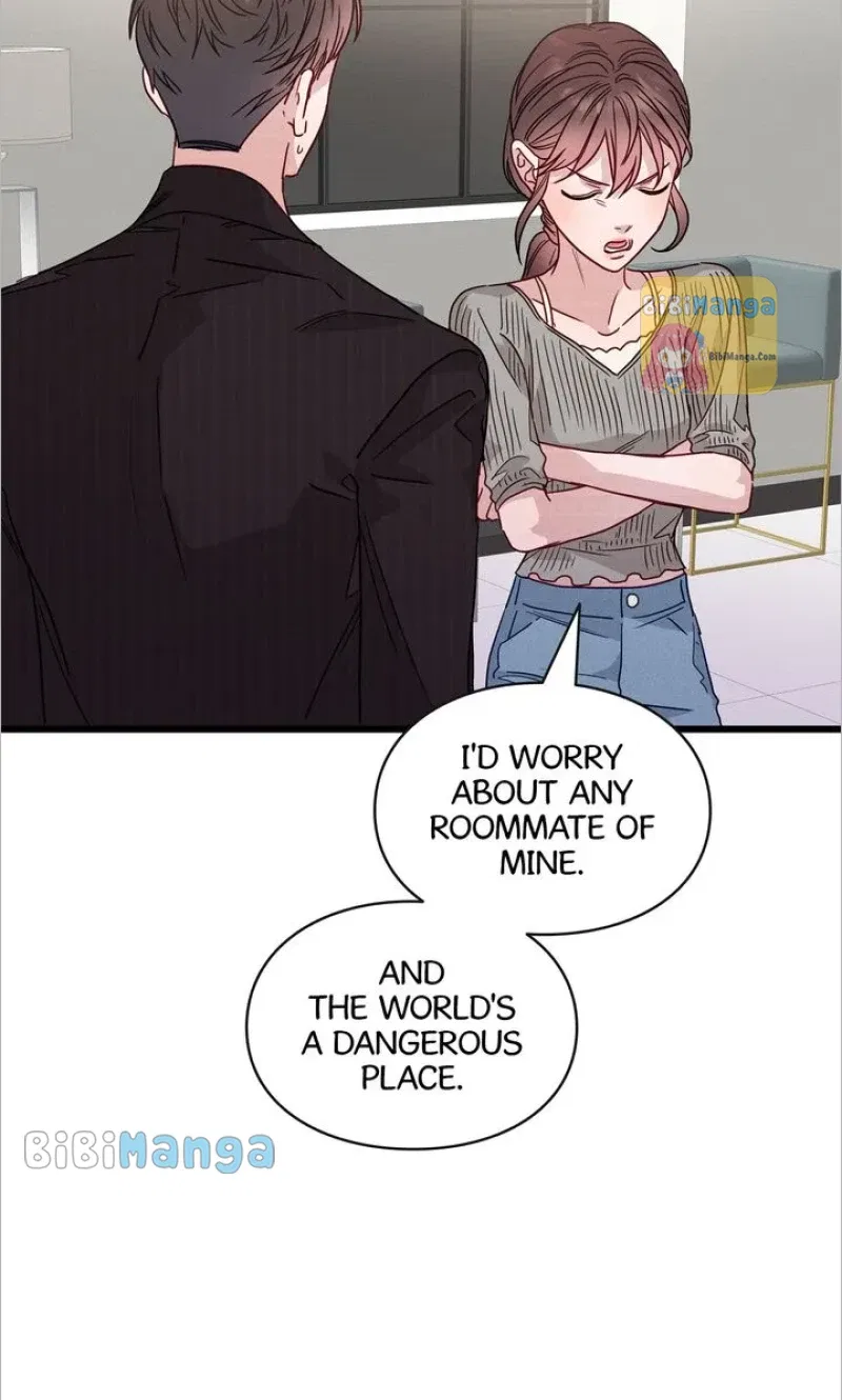 A Morning Kiss at Tiffany’s Chapter 51 – Page 97