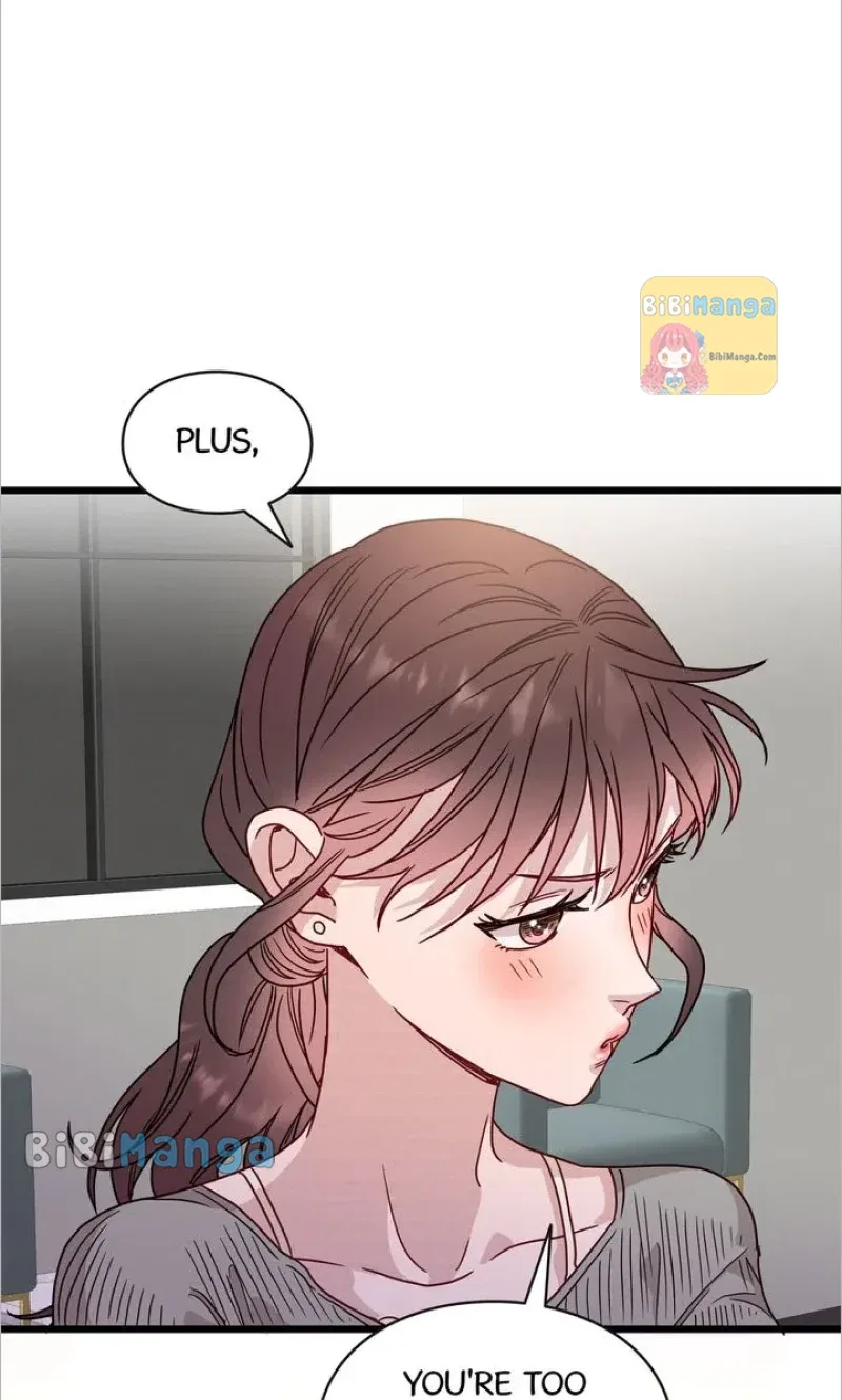 A Morning Kiss at Tiffany’s Chapter 51 – Page 98
