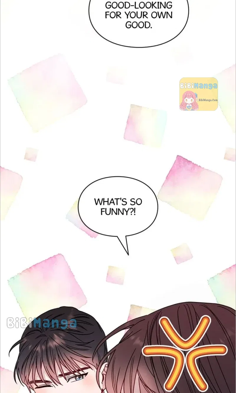 A Morning Kiss at Tiffany’s Chapter 51 – Page 99