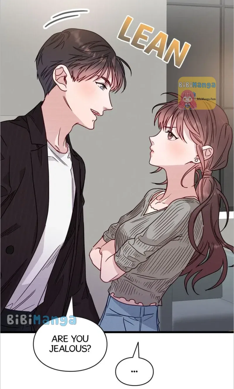 A Morning Kiss at Tiffany’s Chapter 51 – Page 101