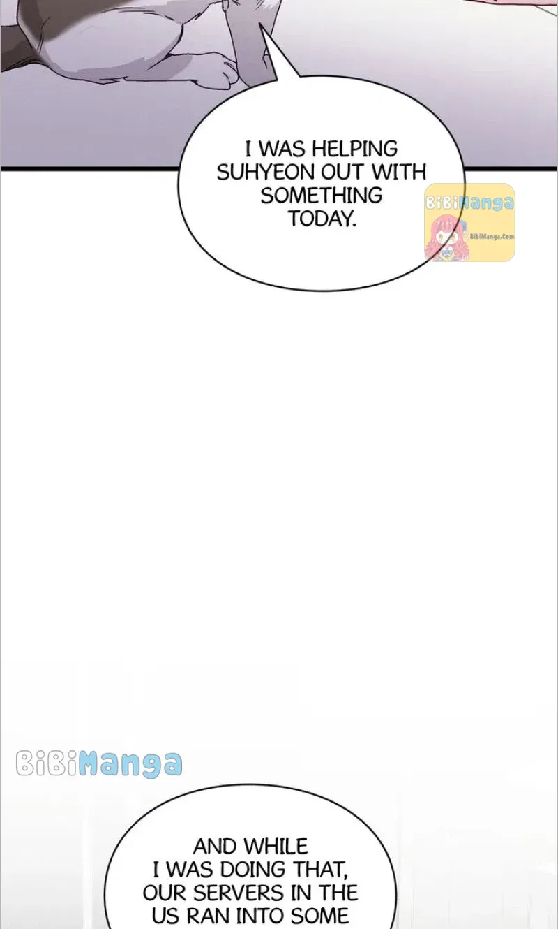 A Morning Kiss at Tiffany’s Chapter 51 – Page 103