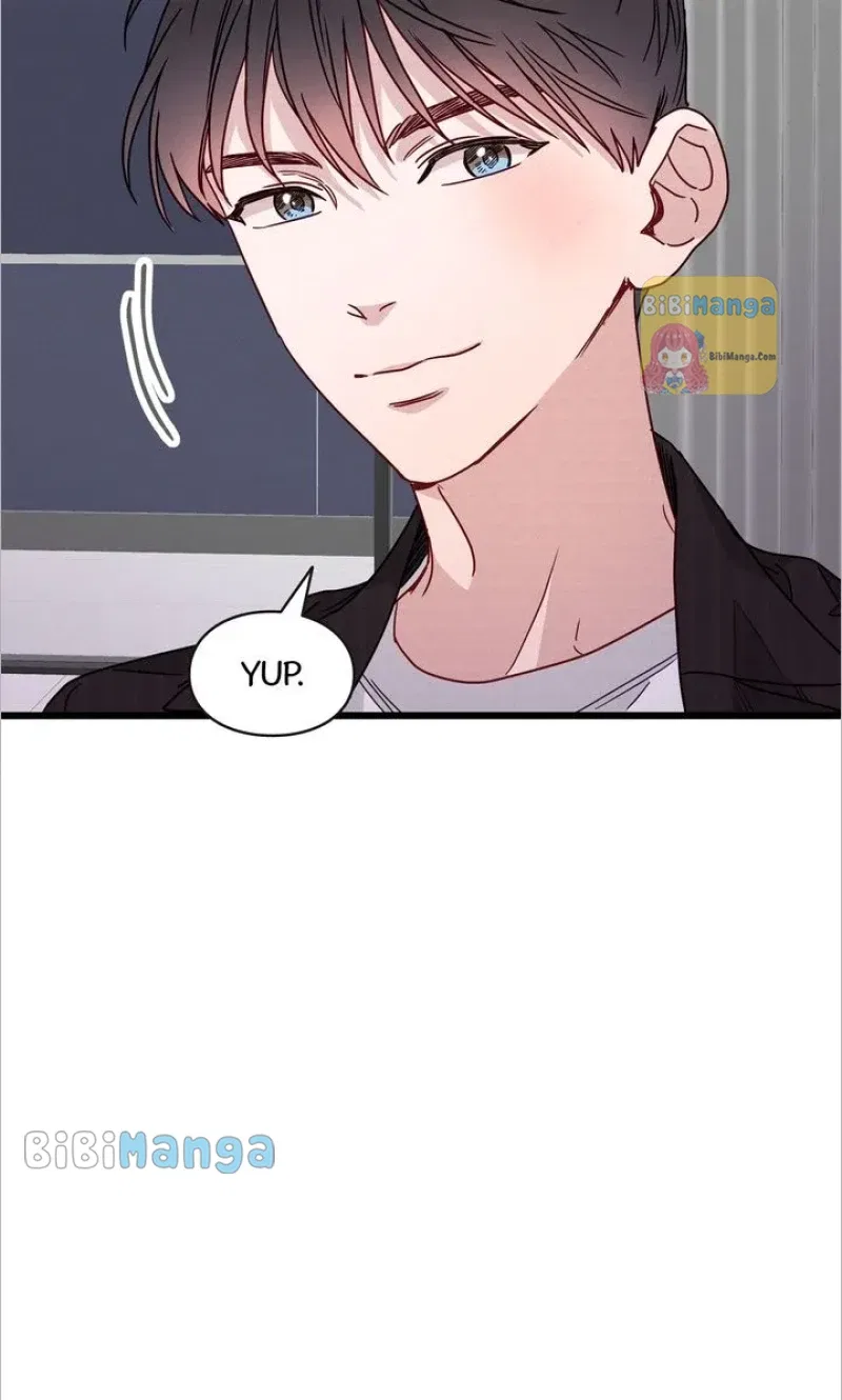 A Morning Kiss at Tiffany’s Chapter 51 – Page 106