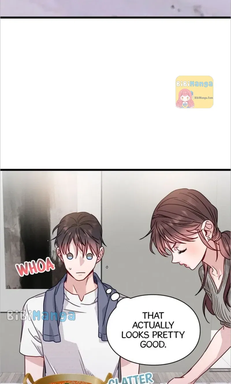 A Morning Kiss at Tiffany’s Chapter 51 – Page 110