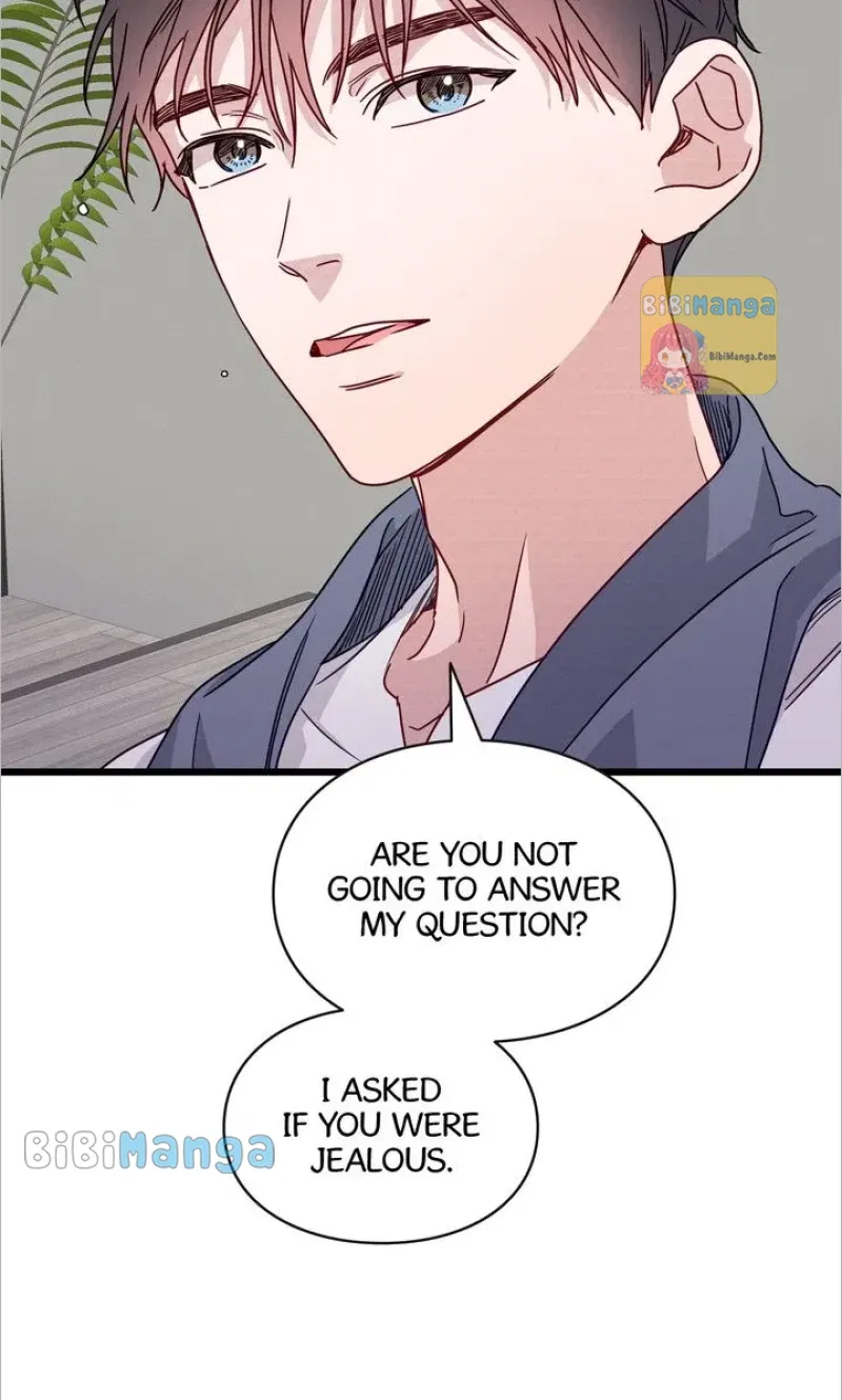 A Morning Kiss at Tiffany’s Chapter 51 – Page 112