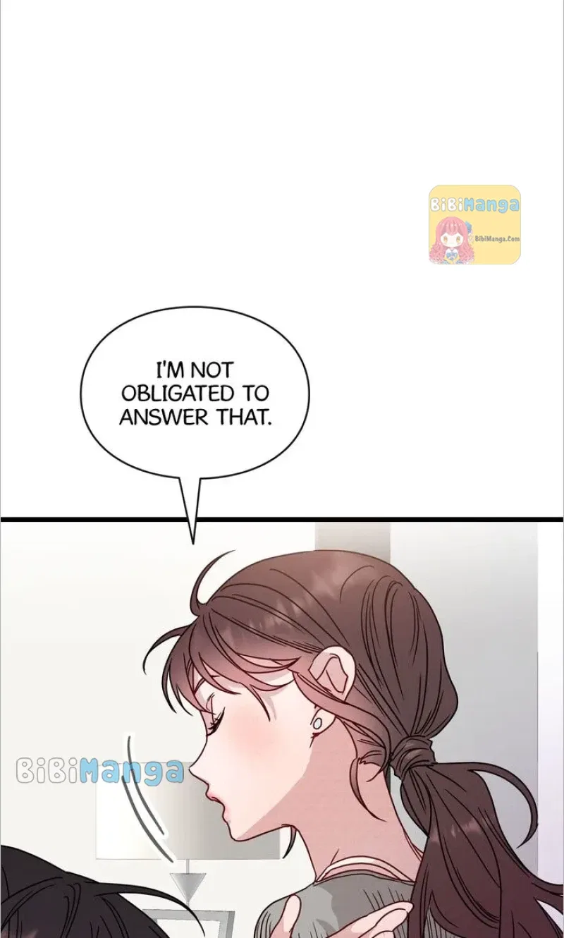 A Morning Kiss at Tiffany’s Chapter 51 – Page 113