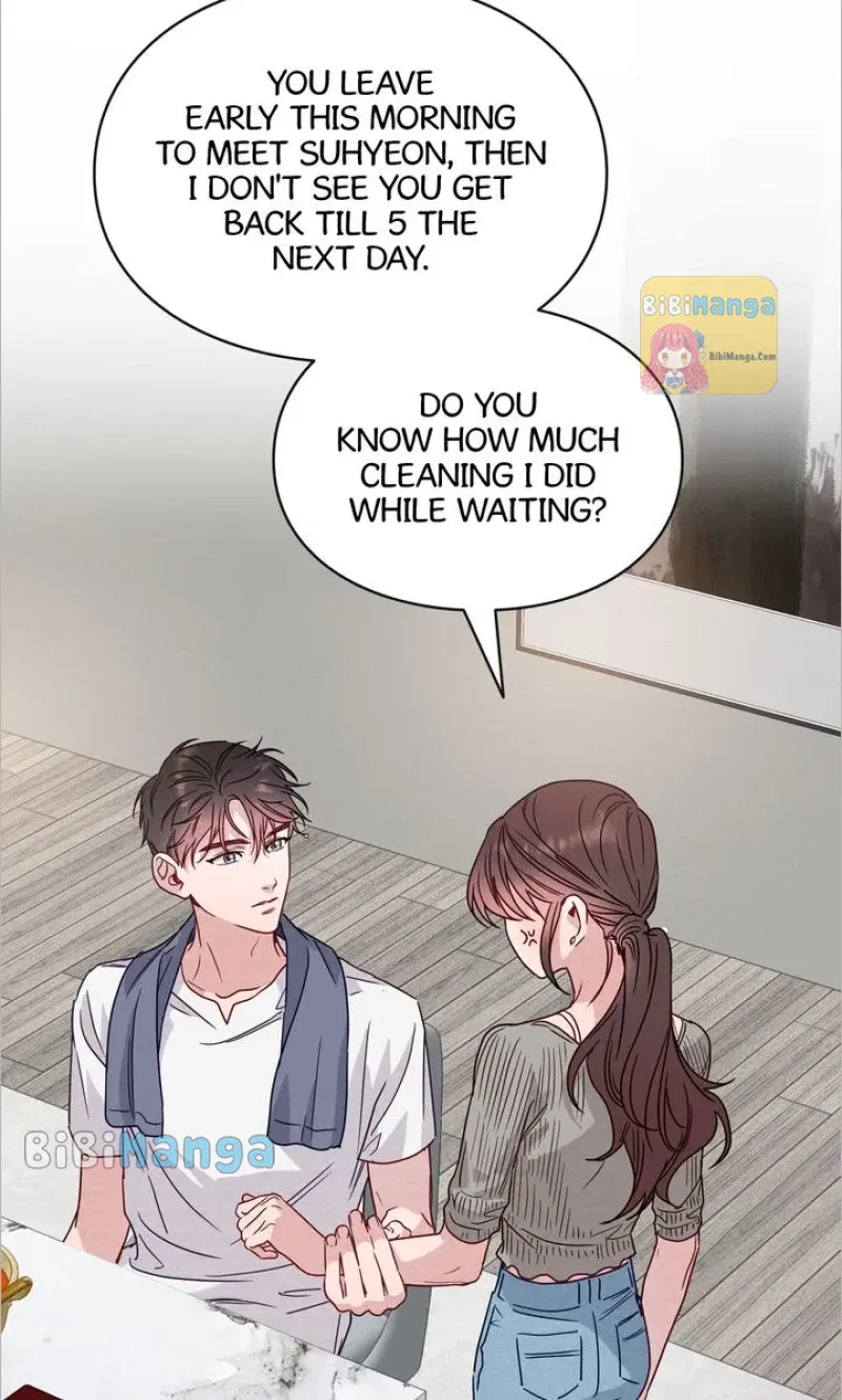 A Morning Kiss at Tiffany’s Chapter 51 – Page 119