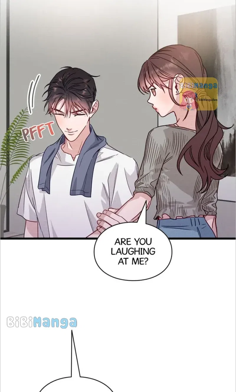 A Morning Kiss at Tiffany’s Chapter 51 – Page 121