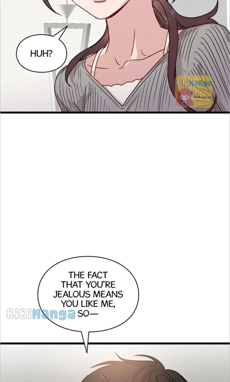 A Morning Kiss at Tiffany’s Chapter 51 – Page 123