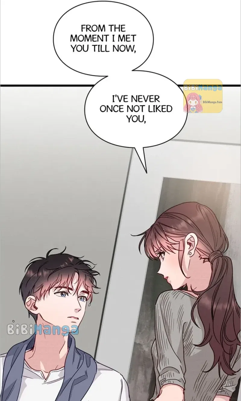 A Morning Kiss at Tiffany’s Chapter 51 – Page 126