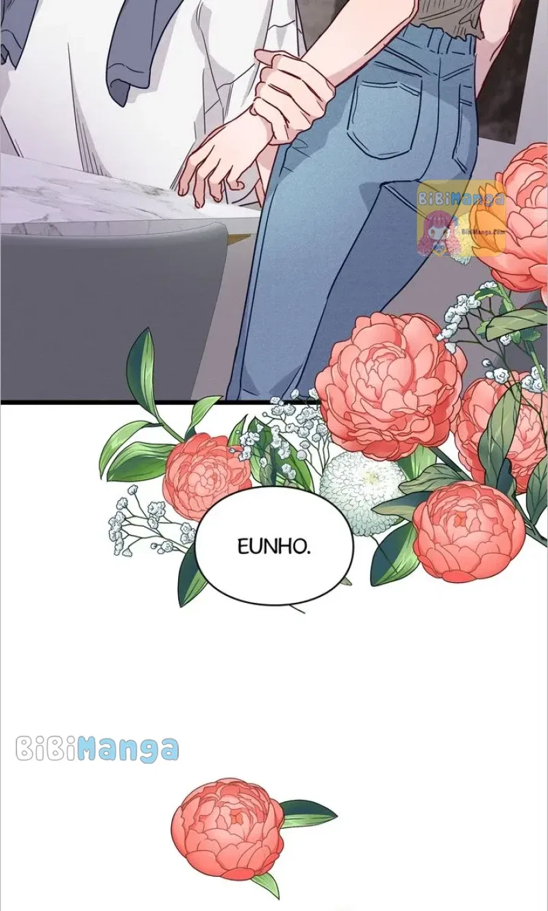 A Morning Kiss at Tiffany’s Chapter 51 – Page 127