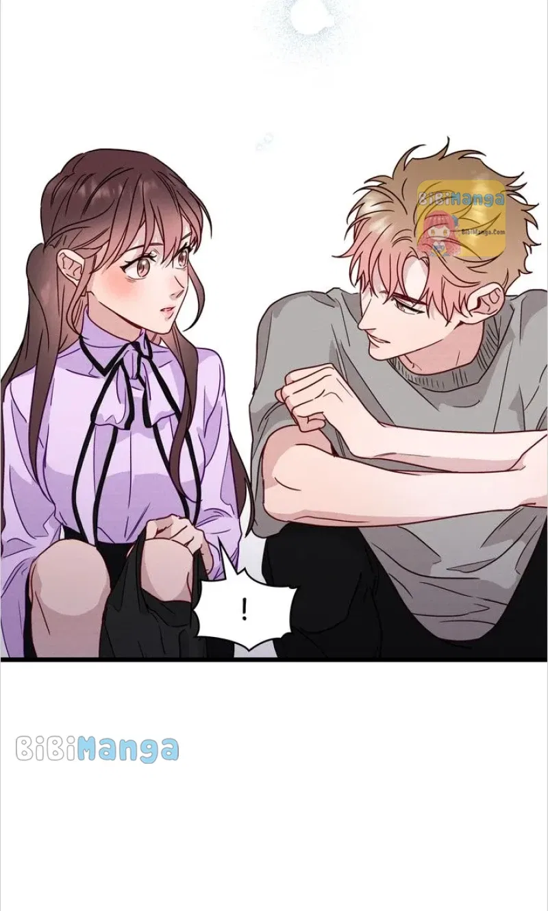 A Morning Kiss at Tiffany’s Chapter 50 – Page 2