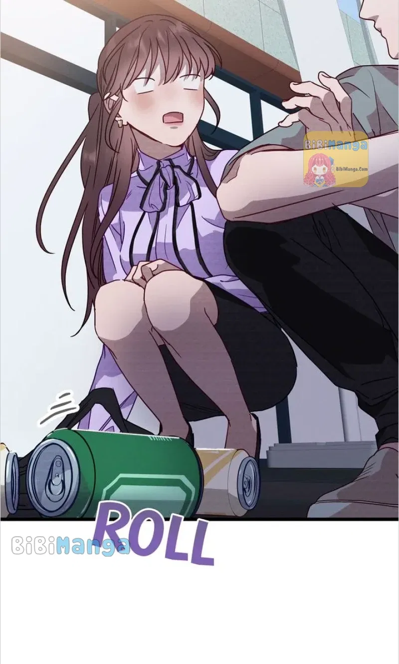 A Morning Kiss at Tiffany’s Chapter 50 – Page 4