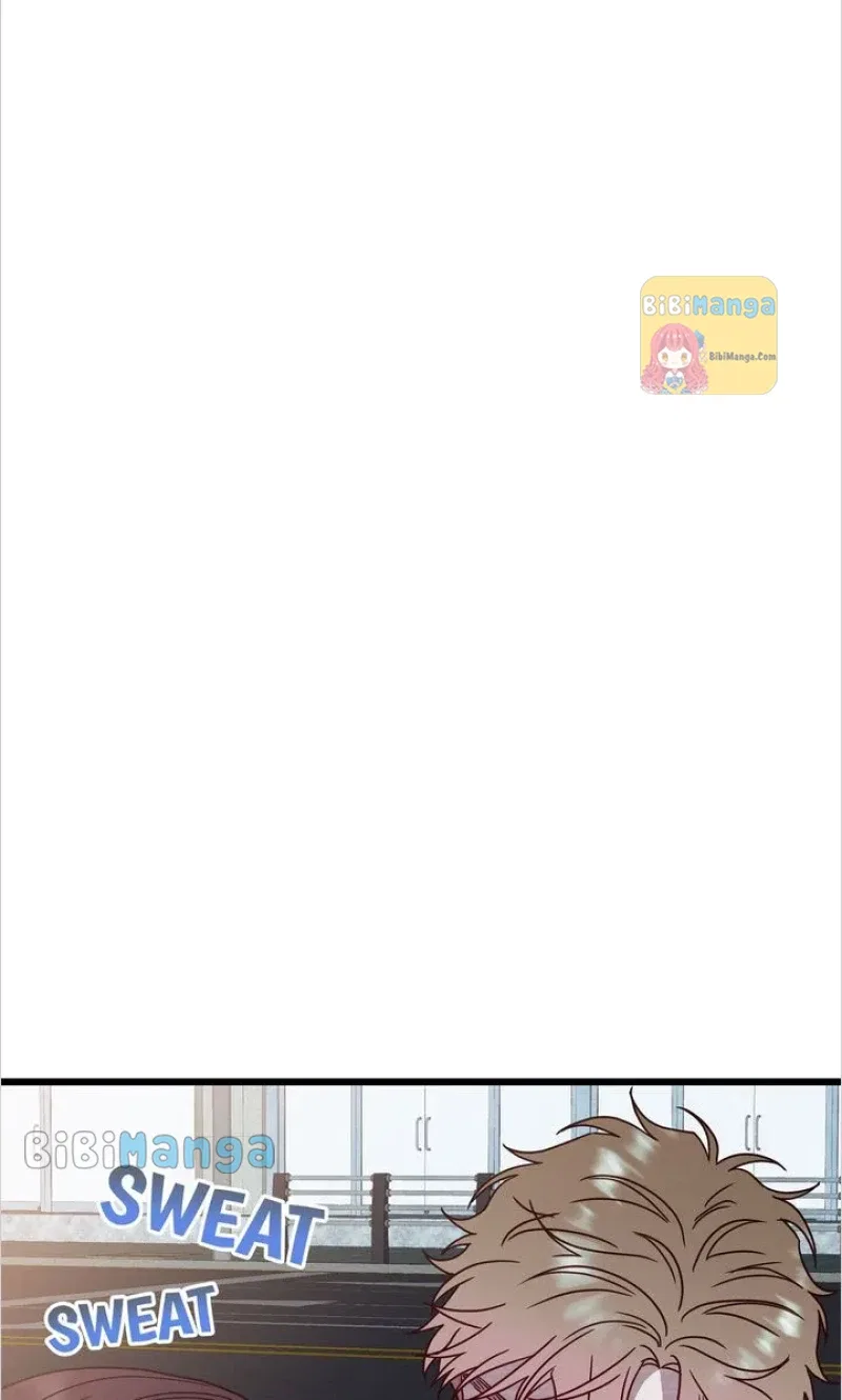 A Morning Kiss at Tiffany’s Chapter 50 – Page 6